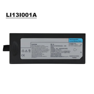 Mindray Imec 8, Imec 10, Imec 12, Imec 15 Hastabaşı Monitör için Uyumlu Batarya Mindray Imec 8, Imec 10, Imec 12, Imec 15 Hastabaşı Monitör için Uyumlu Batarya