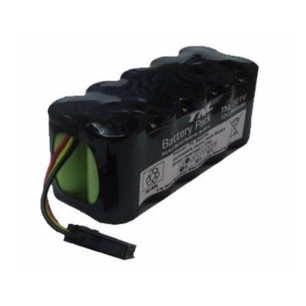 Nihon Kohden TEC-5521K Uyumlu Medikal Batarya Nihon Kohden TEC-5521K Uyumlu Medikal Batarya