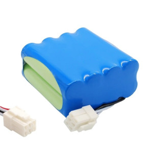 Nihon Kohden PVM-2701, PVM-2703 9.6V 3800mAH Monitör Batarya Nihon Kohden PVM-2701, PVM-2703 9.6V 3800mAH Monitör Batarya