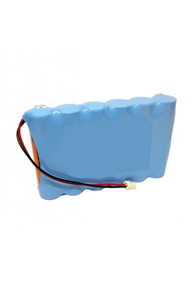 MIR SPİROLAB 7.2V 4500MAH MEDİKAL BATARYA MIR SPİROLAB 7.2V 4500MAH MEDİKAL BATARYA