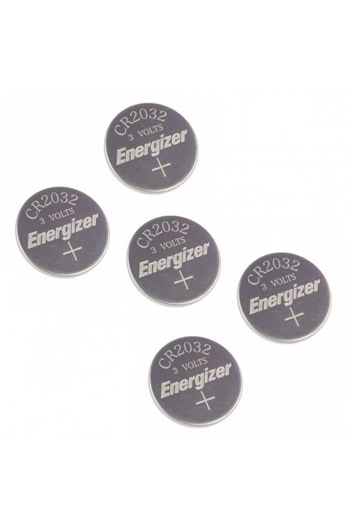 Volkswagen Passat B8 Anahtar 3V Lityum Para Pil 5'li Blister Volkswagen Passat B8 Anahtar 3V Lityum Para Pil 5'li Blister