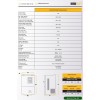 SOLAR GÜNEŞ ENERJİ SULAMA SİSTEMİ 50Hp (37 kW) Solar Pompa Sürücüsü (Trifaze) 585 W Güneş Paneli SOLAR GÜNEŞ ENERJİ SULAMA SİSTEMİ 50Hp (37 kW) Solar Pompa Sürücüsü (Trifaze) 585 W Güneş Paneli