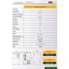 SOLAR GÜNEŞ ENERJİ SULAMA SİSTEMİ 15Hp (11 kW) Solar Pompa Sürücüsü (Trifaze) 585 W Güneş Paneli