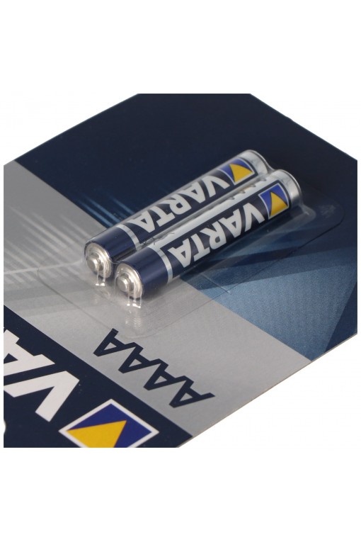 Varta 4061 Electronics AAAA pil 88422, ürün no.: 04061101402, yaklaşık 41,5x8,3 mm Varta 4061 Electronics AAAA pil 88422, ürün no.: 04061101402, yaklaşık 41,5x8,3 mm