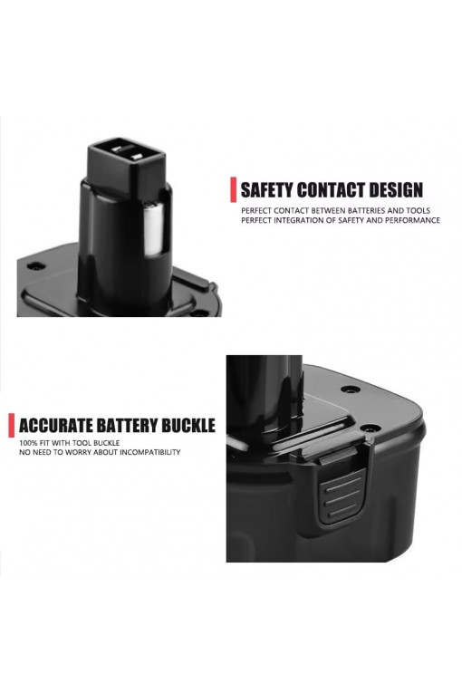 TNL Marka Dewalt 12v Pil Xrp Dw9071 Dw9072 Dc9071 De9037 De9071 De9072 De9074 De9075 Ni-Cd Batarya TNL Marka Dewalt 12v Pil Xrp Dw9071 Dw9072 Dc9071 De9037 De9071 De9072 De9074 De9075 Ni-Cd Batarya