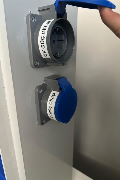EnerjiStar Taşınabilir Güneş Enerji Paketi Vantilatör 12v Buzdolabı vs EnerjiStar Taşınabilir Güneş Enerji Paketi Vantilatör 12v Buzdolabı vs
