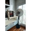 EnerjiStar Taşınabilir Güneş Enerji Paketi Vantilatör 12v Buzdolabı vs EnerjiStar Taşınabilir Güneş Enerji Paketi Vantilatör 12v Buzdolabı vs