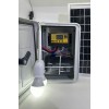 Güneş Enerjisi Aydınlatma Solar Paketi