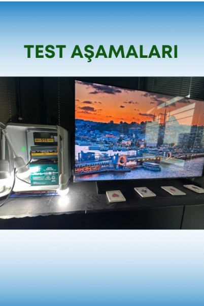TAŞINABİLİR GÜNEŞ ENERJİ PAKETİ TAŞINABİLİR GÜNEŞ ENERJİ PAKETİ