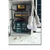 TAŞINABİLİR GÜNEŞ ENERJİ PAKETİ