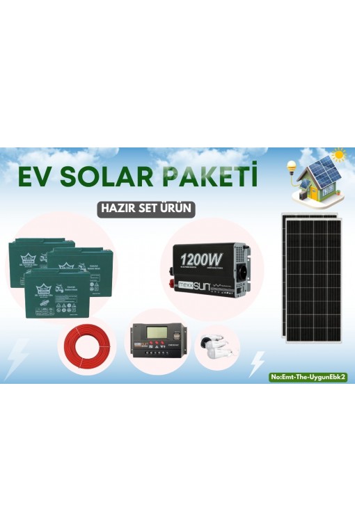 Bağ Evi, Konteyner Ev, Hobi Bahçesi, Çobanlar için Minibuzdolabı-TV-Lamba Güneş Enerji Seti Bağ Evi, Konteyner Ev, Hobi Bahçesi, Çobanlar için Minibuzdolabı-TV-Lamba Güneş Enerji Seti