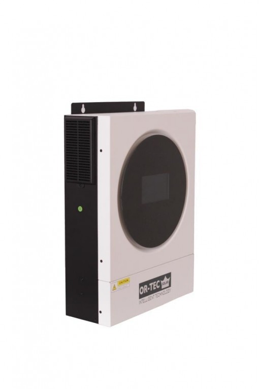 Ortec Solar 48V 5.6Kw/5600VA MPPT Wi-Fi Tam Sinüs Akıllı İnverter Ortec Solar 48V 5.6Kw/5600VA MPPT Wi-Fi Tam Sinüs Akıllı İnverter