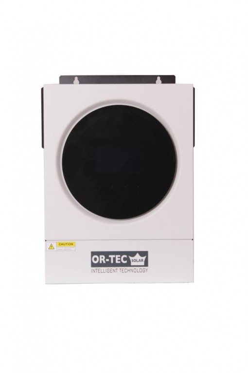 Ortec Solar 48V 5.6Kw/5600VA MPPT Wi-Fi Tam Sinüs Akıllı İnverter Ortec Solar 48V 5.6Kw/5600VA MPPT Wi-Fi Tam Sinüs Akıllı İnverter