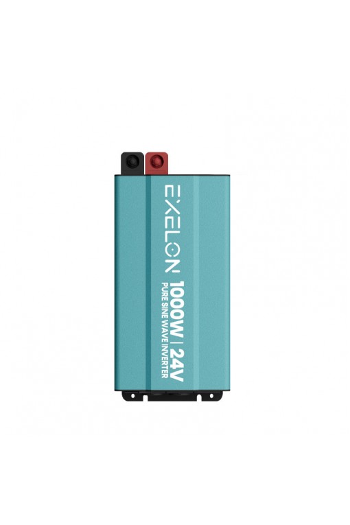 Exelon 12V 1000W Tam Sinüs İnverter Exelon 12V 1000W Tam Sinüs İnverter
