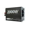 Mexxsun 12V 2000W Modifiye Sinüs İnverter Mexxsun 12V 2000W Modifiye Sinüs İnverter