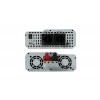 Mexxsun 12V 2000W Modifiye Sinüs İnverter Mexxsun 12V 2000W Modifiye Sinüs İnverter