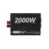 Mexxsun 12V 2000W Modifiye Sinüs İnverter Mexxsun 12V 2000W Modifiye Sinüs İnverter