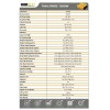 MEXXSUN 12 Volt 1500 Watt Tam Sinus Inverter MEXXSUN 12 Volt 1500 Watt Tam Sinus Inverter