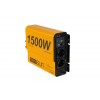 MEXXSUN 12 Volt 1500 Watt Tam Sinus Inverter MEXXSUN 12 Volt 1500 Watt Tam Sinus Inverter