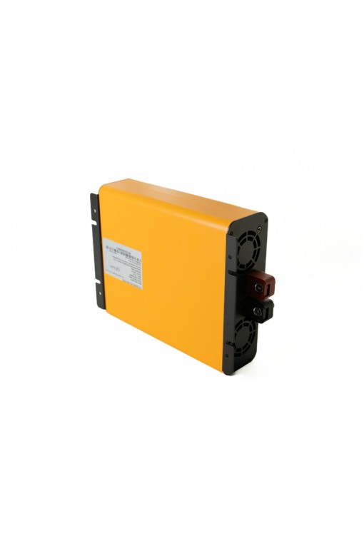 MEXXSUN 12 Volt 1500 Watt Tam Sinus Inverter MEXXSUN 12 Volt 1500 Watt Tam Sinus Inverter