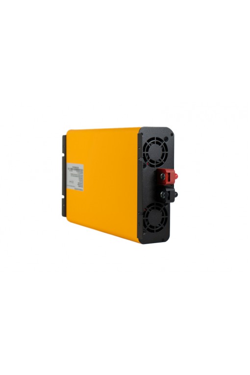 MEXXSUN 12 Volt 2000 Watt Tam Sinus Inverter MEXXSUN 12 Volt 2000 Watt Tam Sinus Inverter