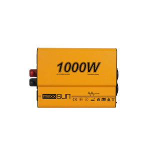 Mexxsun 12 V Volt 1000 Watt Tam Sinüs İnvertör 220 Çevirici İnverter