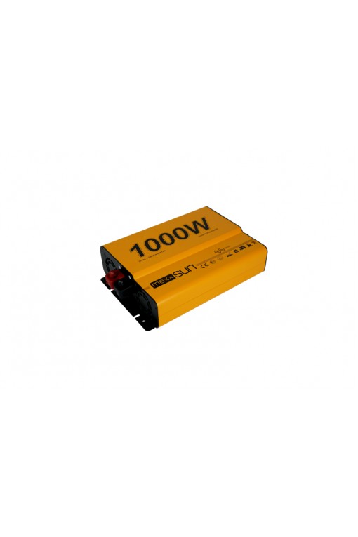 Mexxsun 12 V Volt 1000 Watt Tam Sinüs İnvertör 220 Çevirici İnverter Mexxsun 12 V Volt 1000 Watt Tam Sinüs İnvertör 220 Çevirici İnverter