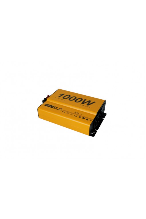 Mexxsun 12 V Volt 1000 Watt Tam Sinüs İnvertör 220 Çevirici İnverter Mexxsun 12 V Volt 1000 Watt Tam Sinüs İnvertör 220 Çevirici İnverter