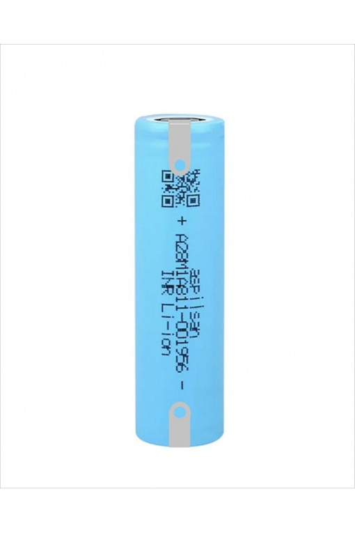 Aspilsan INR18650A28 Puntalı 3.7V 2900mAh 25A Discharge Şarjlı Li ion Pil Aspilsan INR18650A28 Puntalı 3.7V 2900mAh 25A Discharge Şarjlı Li ion Pil