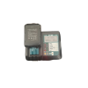Makita 18V Li-Ion Şarj Cihazı Akü ( DC18RF - DC18RC ) Makita 18V Li-Ion Şarj Cihazı Akü ( DC18RF - DC18RC )