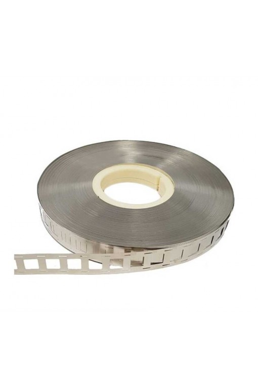 1 Metre 18650 Li-ion Punta Şerit Tel 2p 0.15mm Kalınlık 1 Metre 18650 Li-ion Punta Şerit Tel 2p 0.15mm Kalınlık