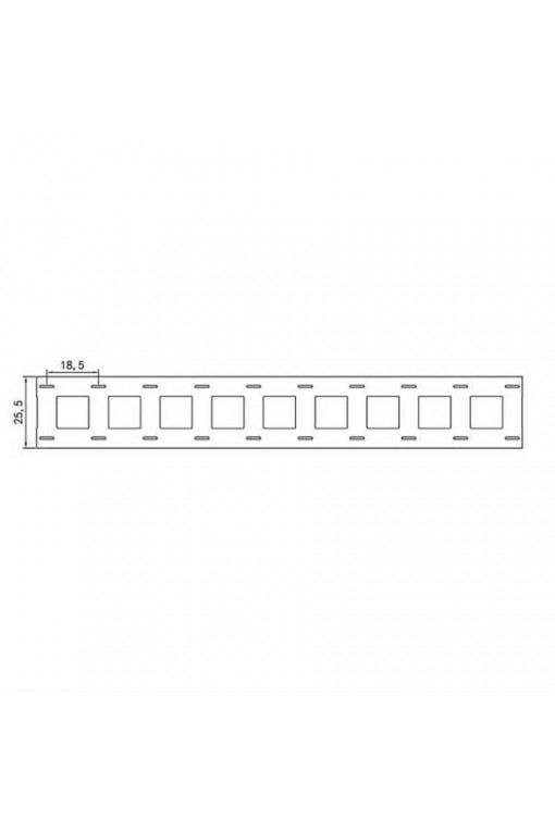 1 Metre 18650 Li-ion Punta Şerit Tel 2p 0.15mm Kalınlık 1 Metre 18650 Li-ion Punta Şerit Tel 2p 0.15mm Kalınlık