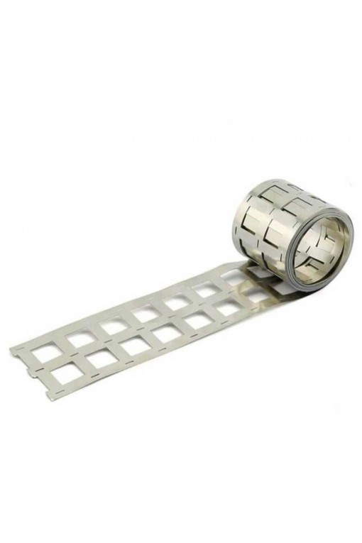 1 Metre 18650 Li-ion Punta Şerit Tel 3P 0.15mm Kalınlık 1 Metre 18650 Li-ion Punta Şerit Tel 3P 0.15mm Kalınlık