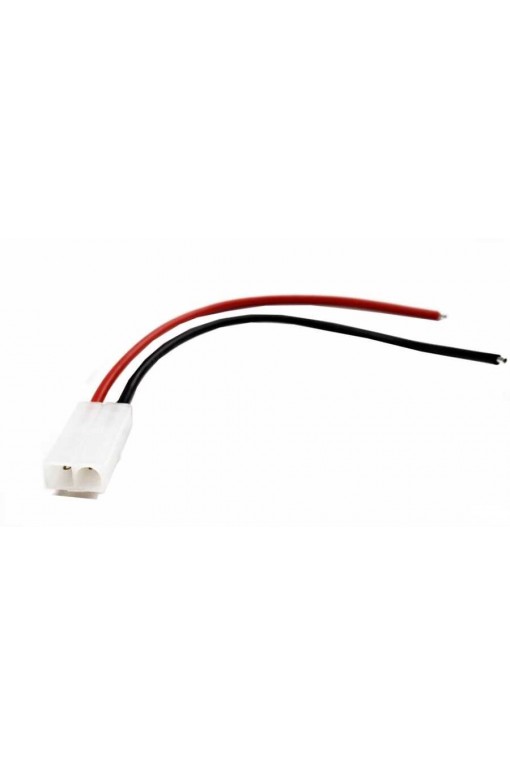 10 Adet Tamiya 2 Pin Dişi RC Pil Konnektör 10 Adet Tamiya 2 Pin Dişi RC Pil Konnektör