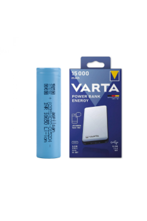 Aspilsan INR18650 A28 3.7V 2800 mAh Şarjlı Li-İon Pil 100 Adet Varta + 15000 Mah Powerbank Hediyeli Aspilsan INR18650 A28 3.7V 2800 mAh Şarjlı Li-İon Pil 100 Adet Varta + 15000 Mah Powerbank Hediyeli