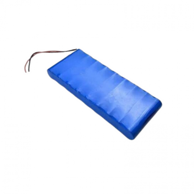 11.1v 10500mAH Li-ion BMS li 3S3P 18650 Şarjlı Pil