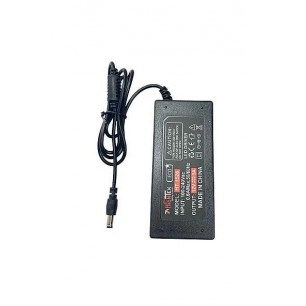 12 Volt 5 Amper Masa Tip Adaptör 12V 5A