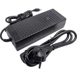 12V 10A Adaptör – LED, Kamera, Monitör Uyumlu Güç Adaptörü