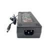 12V 10A Adaptör – LED, Kamera, Monitör Uyumlu Güç Adaptörü 12V 10A Adaptör – LED, Kamera, Monitör Uyumlu Güç Adaptörü