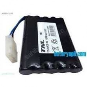 12V 1100mAh Tamiya Soketli Oyuncak Araba Pili | Şarjlı RC Batarya 12V 1100mAh Tamiya Soketli Oyuncak Araba Pili | Şarjlı RC Batarya