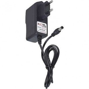 12V 1A Adaptör 5.5x2.5mm Jaklı Güç Adaptörü | Modem, Kamera ve LED Uyumlu
