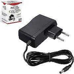 12V 1A Adaptör 5.5x2.5mm Jaklı Güç Adaptörü | Modem, Kamera ve LED Uyumlu