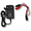 12V 1A Akü Şarj Cihazı Adaptörü