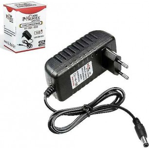 12V 2A Adaptör 5.5x2.5mm Jaklı Güç Adaptörü | Güvenli ve Stabil Enerji