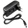 12V 2A Adaptör 5.5x2.5mm Jaklı Güç Adaptörü | Güvenli ve Stabil Enerji