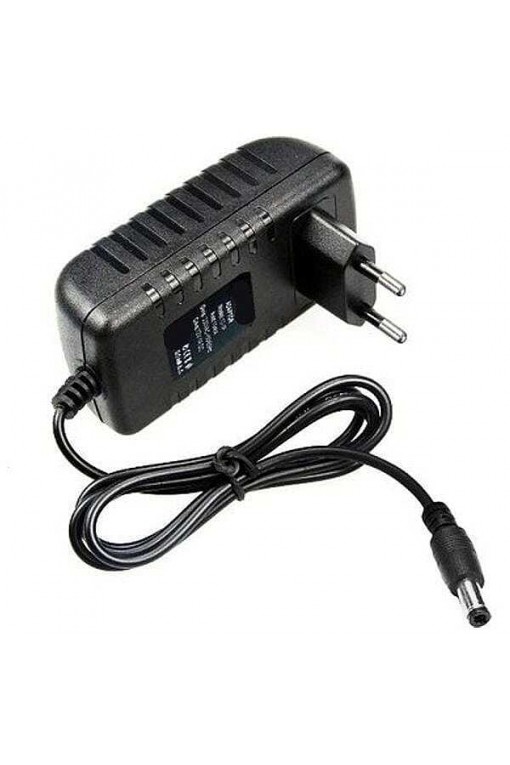12V 2A Adaptör 5.5x2.5mm Jaklı Güç Adaptörü | Güvenli ve Stabil Enerji