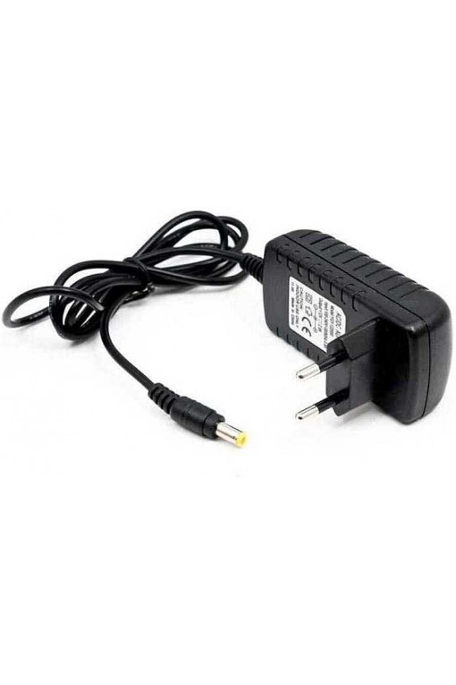 12V 2A Adaptör 5.5x2.5mm Jaklı Güç Adaptörü | Güvenli ve Stabil Enerji
