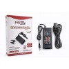 12V 3A Masa Tipi Adaptör 5.5x2.5mm Jaklı Güç Adaptörü
