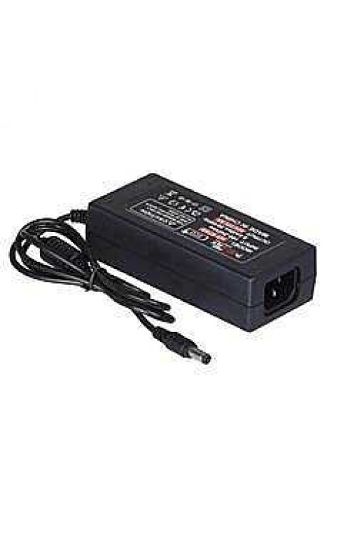12V 3A Masa Tipi Adaptör 5.5x2.5mm Jaklı Güç Adaptörü