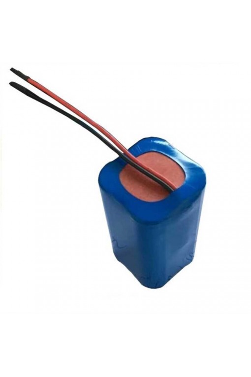 14.8v 2600mAH Li-ion PCBli 4x18650 Şarjlı Küp Pil 14.8v 2600mAH Li-ion PCBli 4x18650 Şarjlı Küp Pil